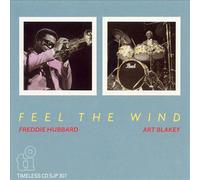 FEEL THE WIND(ltd.)