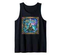 Feel The Zen Tank Top