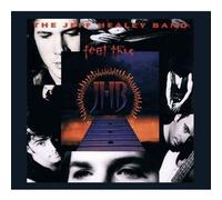 Feel This (CD) Album (US IMPORT)