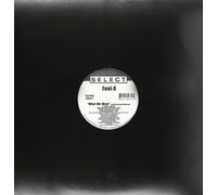 Feel-X - What We Want [12" VINYL]