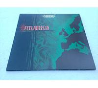 Feelabeelia - East To West