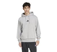 Feelcozy Essential Hoodie Sweatshirt Grey Marl