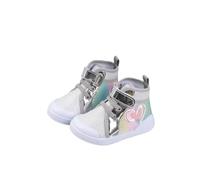 Feelcrag Trainers Kids Child Athletic Breathable Lightweight Outdoor Sport Sneakers Lightweight Child School Shoes Girls PE Trainers Toddlers Sneakers Children Breathable Shoes Plimsolls Kids