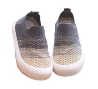 Feelcrag Trainers Kids Children Breathable Walking Running Sneakers Girls Running Walking Shoes Black Trainers Kids Child Sneaker Casual Shoes Black Plimsolls