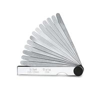 Feeler Gauge 20 Blades 0.05/1.00 1708/20 Beta [Beta]