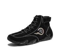 FeelFree - Ergonomic, Waterproof & Pain Relieving Barefoot Shoe Black