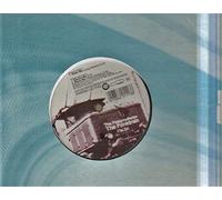 FEELGOOD FACTOR - FEELGOOD FACTOR - FONK TRAIN - 12 inch vinyl