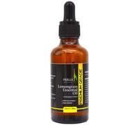 Feelia - Lemongrass Essential Oil - 100% Pure & Natural, Premium Grade, Steam Distilled & Undiluted, Great for Aromatherapy & Relaxation (50ml, Lemongrass)