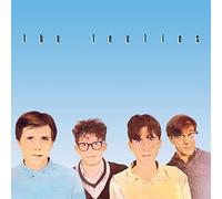Feelies - Crazy Rhythms