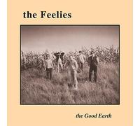 Feelies - The Good Earth