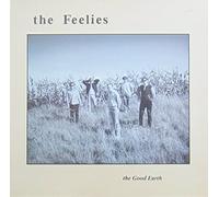 FEELIES - the good earth LP