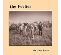 Feelies - The Good Earth [VINYL]