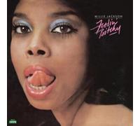 Millie Jackson – Feelin' Bitchy – Vinyl – Integral