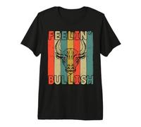 Feelin Bullish Premium T-Shirt