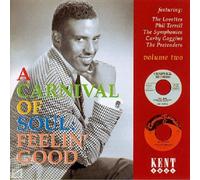 Feelin Good/Carnival