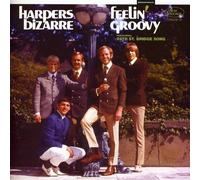 Feelin' Groovy: Deluxe Expanded Mono Edition by Harpers Bizarre (2011-12-06)