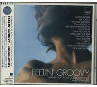 Feelin' Groovy: Warner Soft Rock Collection Vol.1