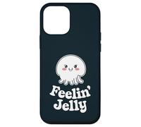 Feelin' Jelly Cute Jellyfish Case for iPhone 12 mini