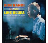 Feelin Like Blues