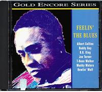 Various Artists - Feelin the Blues