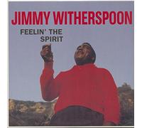 Feelin' The Spirit (LP, 180g Vinyl)