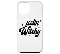 Feelin' Witchy Enchanting Moonlight Case for iPhone 12 mini
