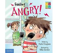 Feeling Angry (Everyday Feelings)