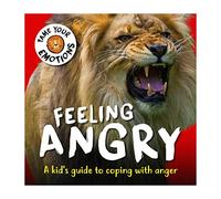 Feeling Angry (Tame Your Emotions)