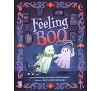 Feeling Boo: A Picture Book