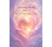 Feeling Book Vol.7 With Your Emotions
