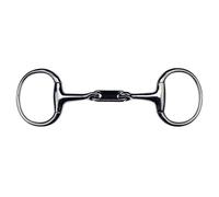 FEELING Bristol eggbutt bit 12.5cm