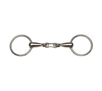 FEELING Bristol snaffle bit 12.5cm