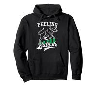 Feeling Bullish Stock Market Trader Investor Pullover Hoodie