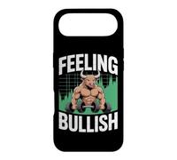 Feeling Bullish Stock Trading Bull Market Case for iPhone Air