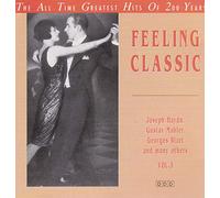 Feeling Classic - Vol.3 All Time Greates