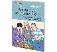 Feeling Cross and Sorting it Out (Books Beyond Words)