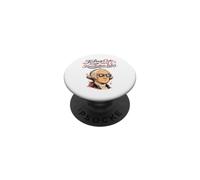 Feeling Cute Might Start a Revolution Later PopSockets Adhesive PopGrip