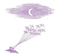 Feeling Figures - Migration Magic [VINYL]