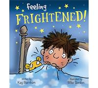Feeling Frightened