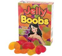 Feeling Fruity Jelly Boobs