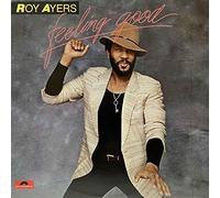 Roy Ayers – Feeling Good – CD – Limited Reissue (Japan)