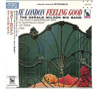 Feeling Good Paper Sleeve Jul CD Factory Sealed Genuine Product Ships from Japan