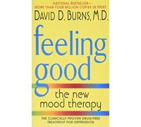 [(Feeling Good: The New Mood Therapy)] [ By (author) David D. Burns ] [December, 2008]