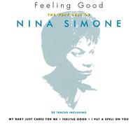 Feeling Good: THE VERY BEST OF NINA SIMONE