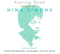 Feeling Good: THE VERY BEST OF NINA SIMONE