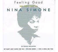Simone Nina - Feeling Good: The Very Best of Nina Simone