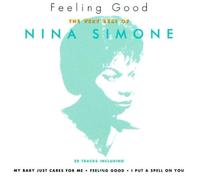 Feeling Good...The Very Best Of - Nina Simone Compact Disc