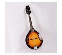 Feeling Handmade A Style Mandolin Instrument