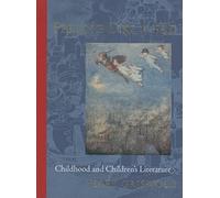 Feeling Like A Kid - Childhood and Children′s Literature