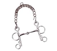 FEELING Mini Pelham broken 0.90cm